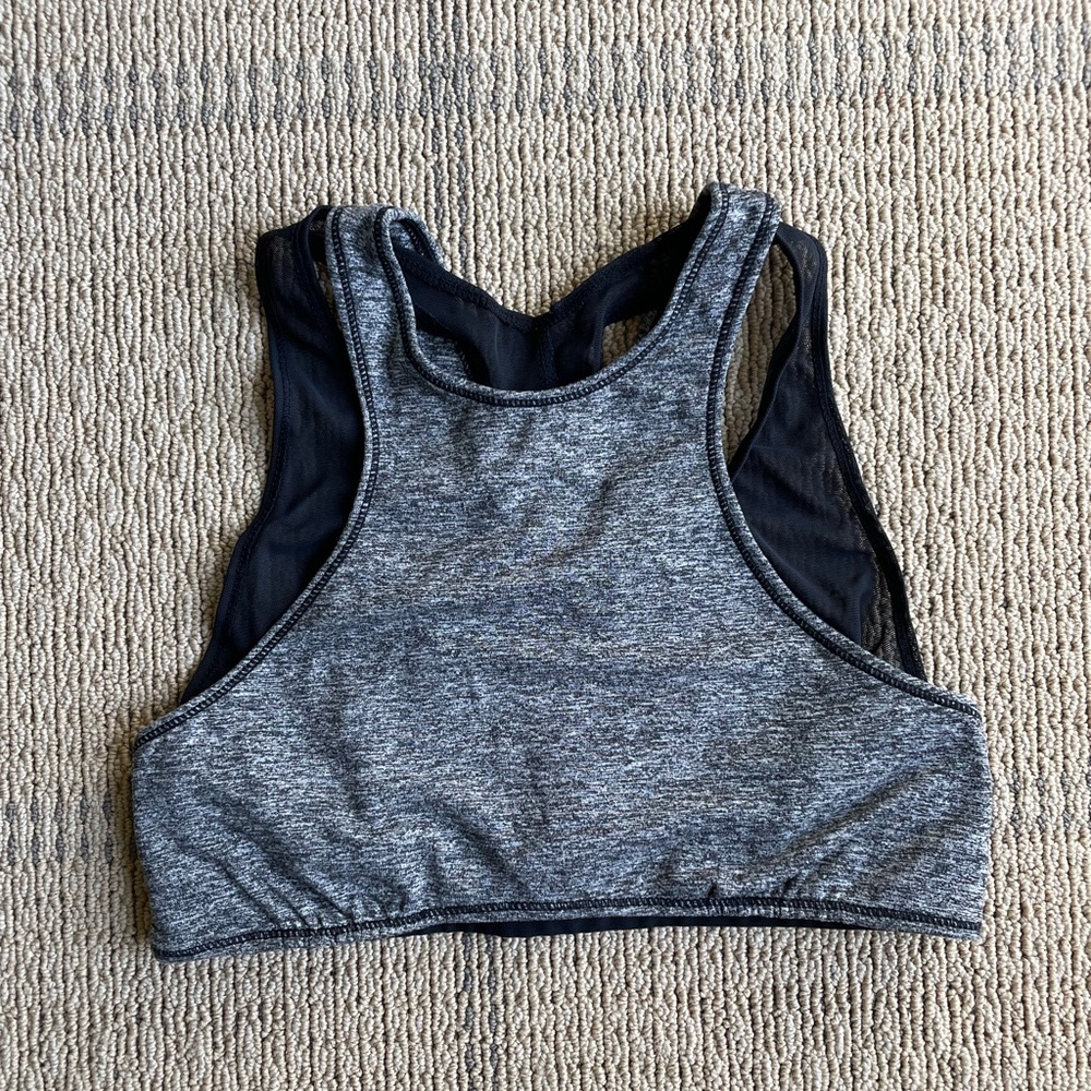 Free People Movement Sports Bra